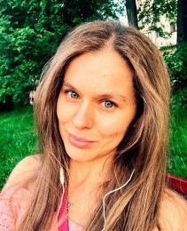 Фото проститутки Галина №6 в городе Мелитополь