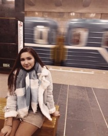 Фото проститутки Люда №6 в городе Мелитополь