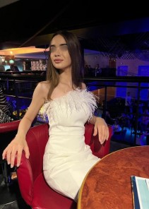Фото проститутки Клео №2 в городе Мелитополь