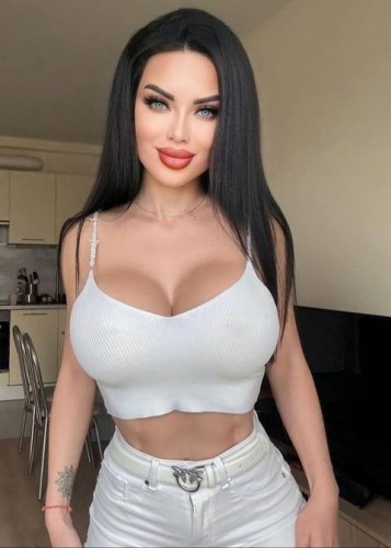 Карина, Г. Мелитополь