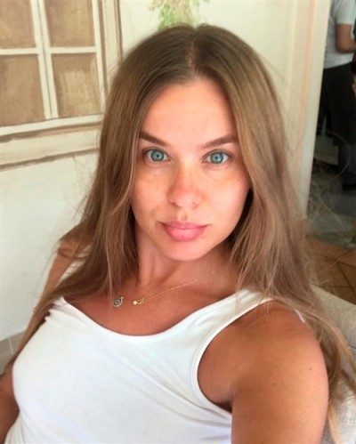 Галина, Г. Мелитополь