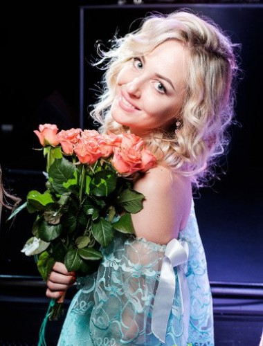 Лена, Г. Мелитополь