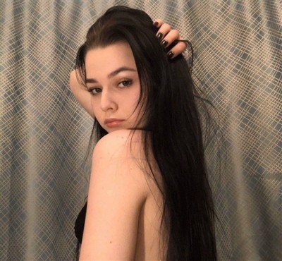 Геля, Г. Мелитополь
